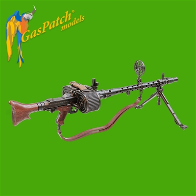 GasPatch 35271 - MG 34 Double Drum Magazine (Pair)