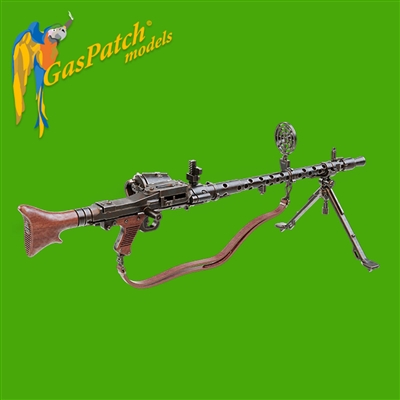 GasPatch 35274 - MG 34 Main Version With Belt Drum (Pair)