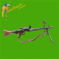 GasPatch 35278 - MG 34-41S (Short) With Belt Drum (Pair)