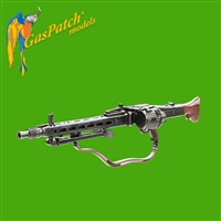 GasPatch 35282 - MG42 Early Version (pair), 1/35 scale