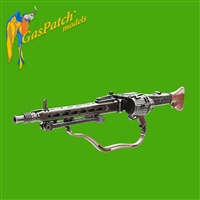 GasPatch 35283 - MG42 Late Version (pair), 1/35 scale