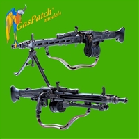 GasPatch 35285 - MG3 Early Version (pair), 1/35 scale