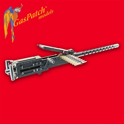 GasPatch 48082 - Browning .50 Cal Flexible (pair)