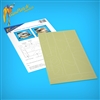 GasPatch 48120 - Salmson 2A2 Vinyl Painting Mask