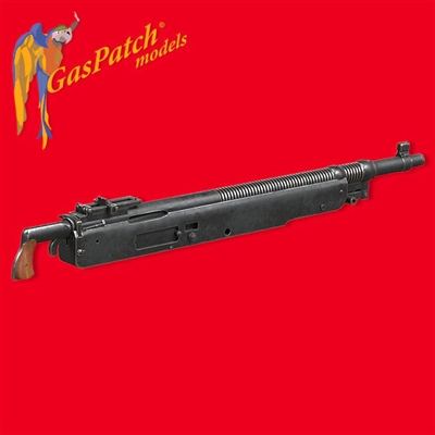 GasPatch 48156 - Colt M1895/14 "Potato Digger" (pair)