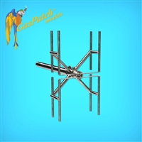 GasPatch 48168 - FuG 202 Radar