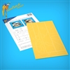GasPatch 48234 - Salmson 2A2 Special Paper Painting Mask