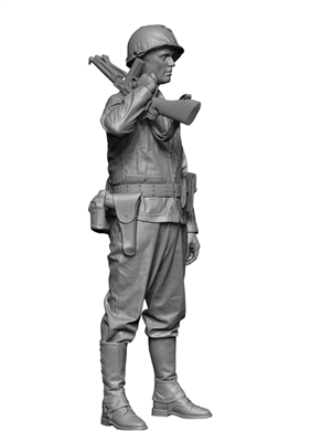 H3 Models 35062 - WW2 USMC No. 2