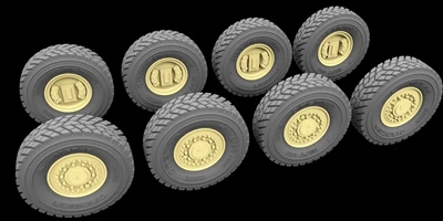 Hussar HSR-35142 - KTO Rosomak N wheels