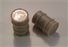 Italian Kits IKW4818 - Italian Fuel Drums, Air Force & Army