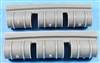 Italian Kits IK-A4801 - WWII Italian Air Force Fuel Drums