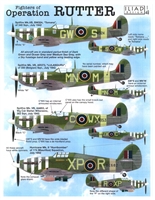 Iliad Design 48045 - Fighters of Operation Rutter