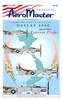 IPMS USA 2000 - IPMS/USA National Convention, Dallas 2000, Papoose Flight