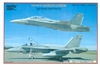 Leading Edge 48.62 - CAF CF-18 Standard Markings