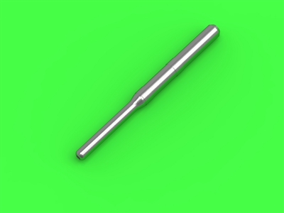 Master AM24020 - De Havilland Mosquito Pitot Tube