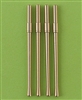 Master AM32007 - Japanese Type 99 20mm Mark 2 Gun Barrels (4 pcs)