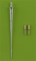 Master AM32033 - Panavia Tornado Pitot Tube & Angle of Attack Probes