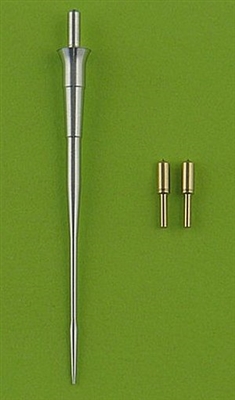 Master AM32033 - Panavia Tornado Pitot Tube & Angle of Attack Probes