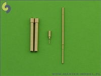 Master AM32041 - He-162 Salamander Armament & Detail Set