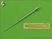 Master AM32047 - MiG-23 MLD (Flogger K) Pitot Tube