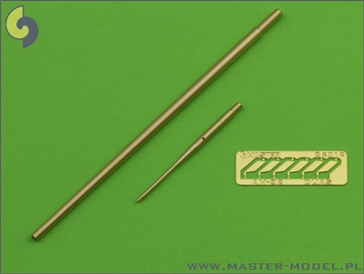 Master AM32049 - MiG-21SM/M/MF (Fishbed J) Pitot Tube