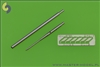 Master AM32053 - MiG-21 U, US, UM (Mongol) Pitot Tube