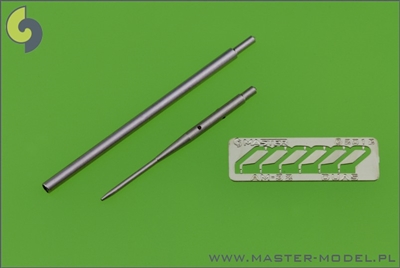Master AM32053 - MiG-21 U, US, UM (Mongol) Pitot Tube