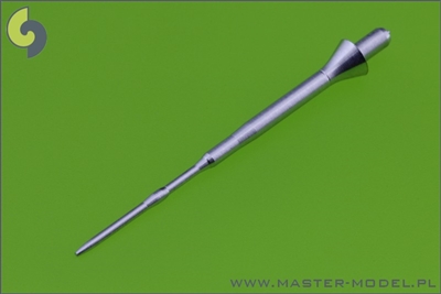 Master AM32054 - Su-27 / Su-30 Pitot Tube
