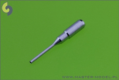 Master AM32055 - Chance Vought F-8E, J Crusader Pitot Tube