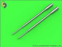 Master AM32077 - Aero L-39 Albatros Pitot Tubes