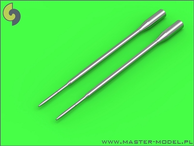Master AM32077 - Aero L-39 Albatros Pitot Tubes