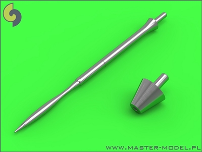 Master AM32090 - Dassault Mirage III Pitot Tube