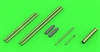 Master AM-32-108 Do 335 B-2 Detail Set