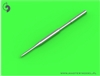 Master AM32134 - A-4 Skyhawk - Vertical Stabilizer Pitot Tube (used on selected versions e.g. A-4M, OA-4M, TA-4J)