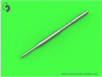 Master AM32134 - A-4 Skyhawk - Vertical Stabilizer Pitot Tube (used on selected versions e.g. A-4M, OA-4M, TA-4J)