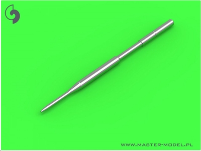 Master AM32134 - A-4 Skyhawk - Vertical Stabilizer Pitot Tube (used on selected versions e.g. A-4M, OA-4M, TA-4J)