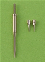 Master AM48008 - F-16 Pitot Tube & Angle of Attack Probes