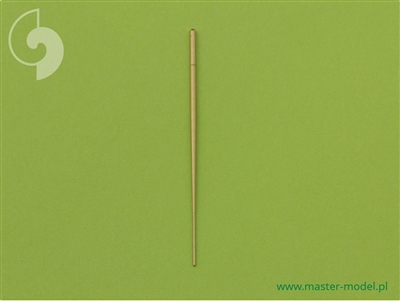 Master AM48039 - Hawker Hunter Pitot Tube