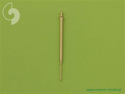 Master AM48041 - F-101B Voodoo Pitot Tube