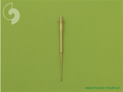 Master AM48042 - RF-101B Voodoo Pitot Tube