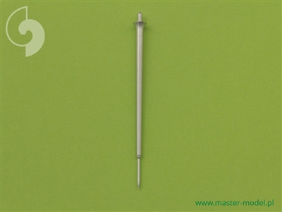Master AM48043 - F-102 Delta Dagger Pitot Tube