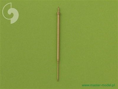 Master AM48044 - F-104 Starfighter Pitot Tube