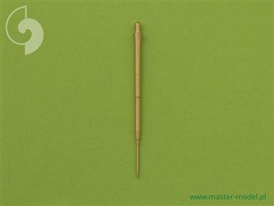 Master AM48045 - F-105 Thunderchief Pitot Tube