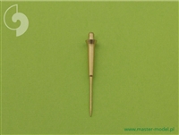 Master AM48047 - F-111 Aardvark Pitot Tube