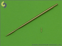 Master AM48057 - SEPECAT Jaguar GR1/GR3 Pitot Tube & Angle of Attack Probe