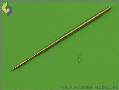 Master AM48057 - SEPECAT Jaguar GR1/GR3 Pitot Tube & Angle of Attack Probe