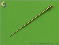 Master AM48058 - MiG-23 (Flogger) Pitot Tube (all variants except MLD version)