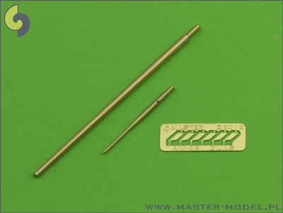 Master AM48061 - MiG-21SM/M/MF (Fishbed J) Pitot Tube