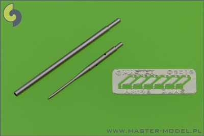 Master AM48065 - MiG-21 U, US, UM (Mongol) Pitot Tube