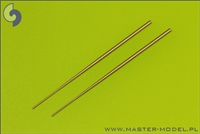 Master AM48072 - SAAB 32 Lansen Pitot Tubes
